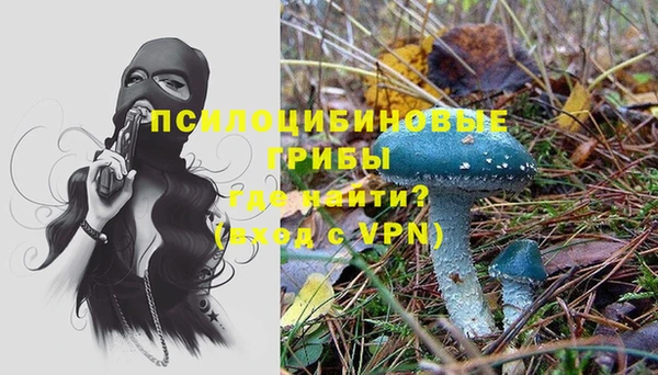 кристаллы Осташков